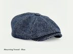 Mourning Tweed