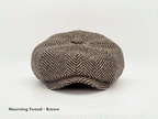 Mourning Tweed