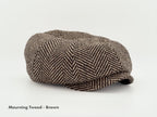 Mourning Tweed
