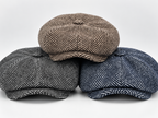 Mourning Tweed