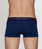 Muchachomalo Deer Trunk
