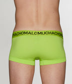Muchachomalo Solid Trunk