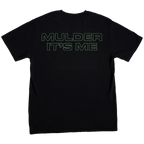 Mulder It's Me
