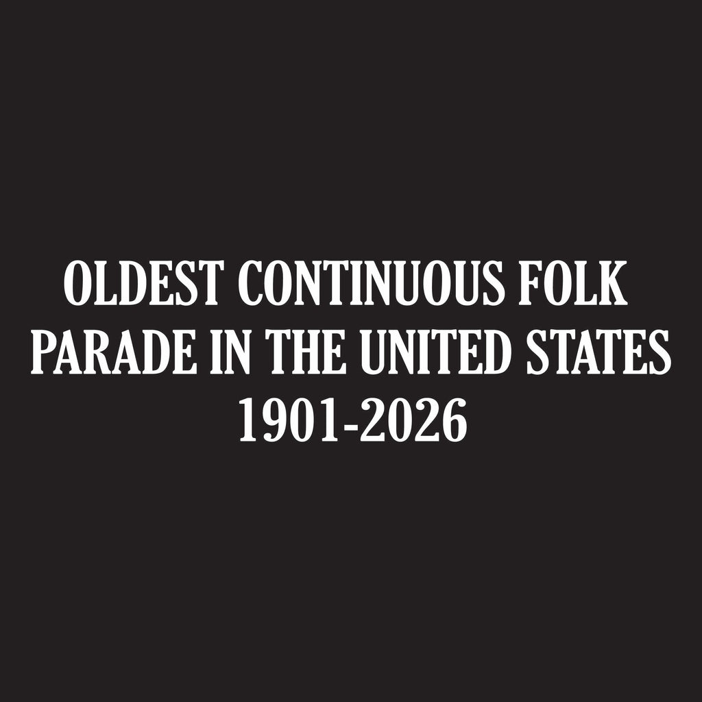 Mummers | 125 Years of Struttin'! Tee