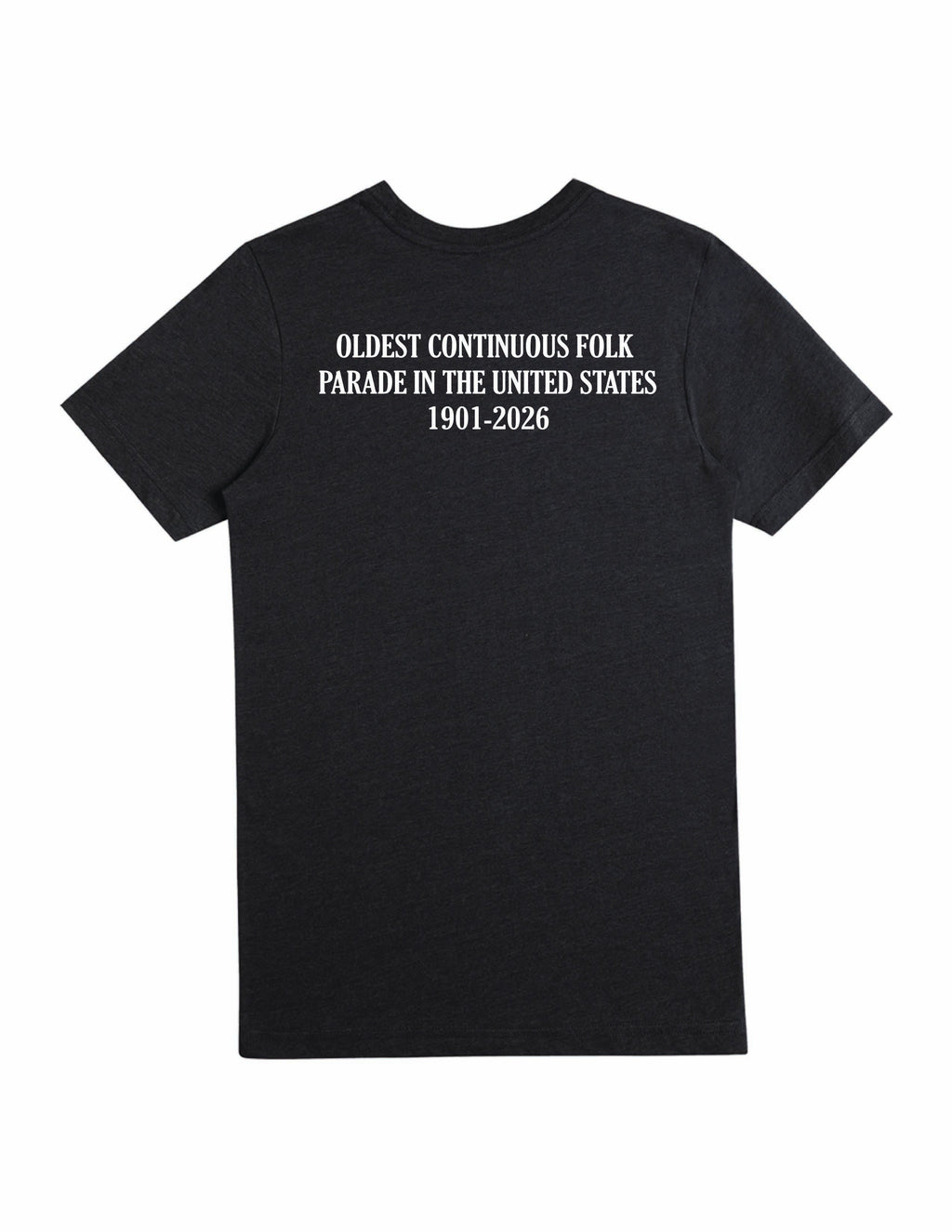 Mummers | 125 Years of Struttin'! Tee