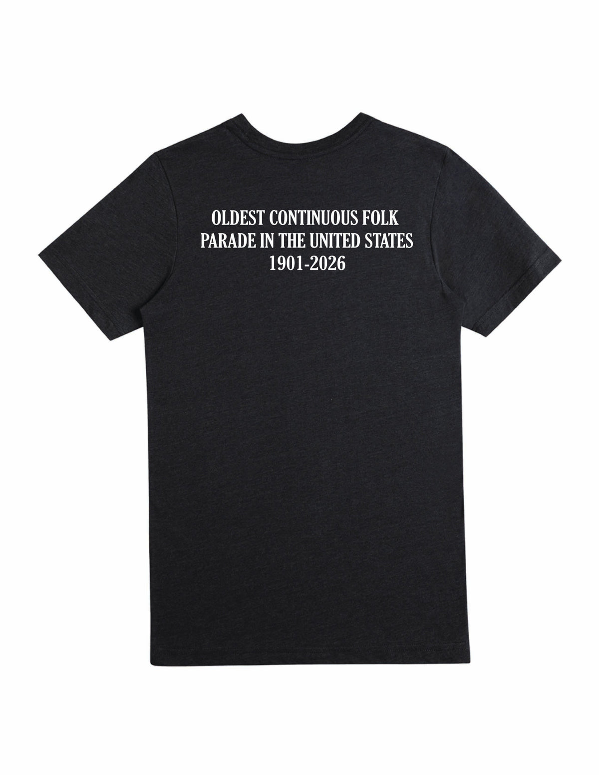 Mummers | 125 Years of Struttin'! Tee