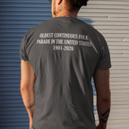 Mummers | 125 Years of Struttin'! Tee