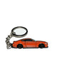 Competition Orange