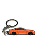 Twister Orange