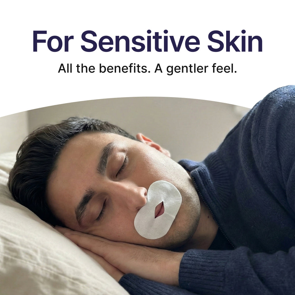 Adult Extra Sensitive Tape