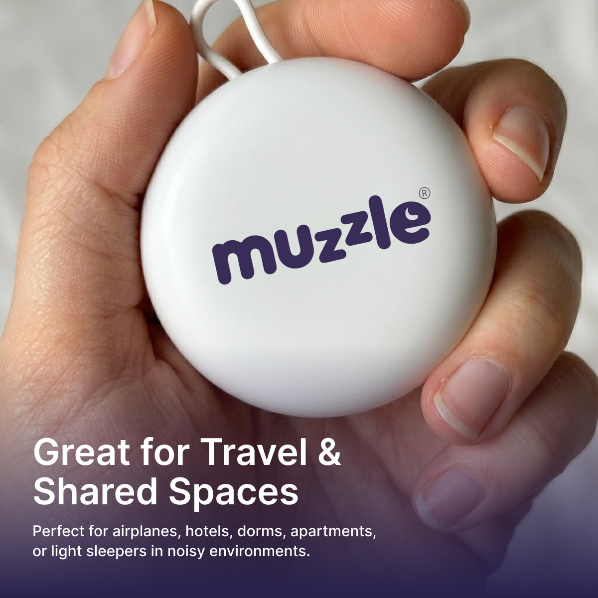 Snooze™ Sleep Earplugs