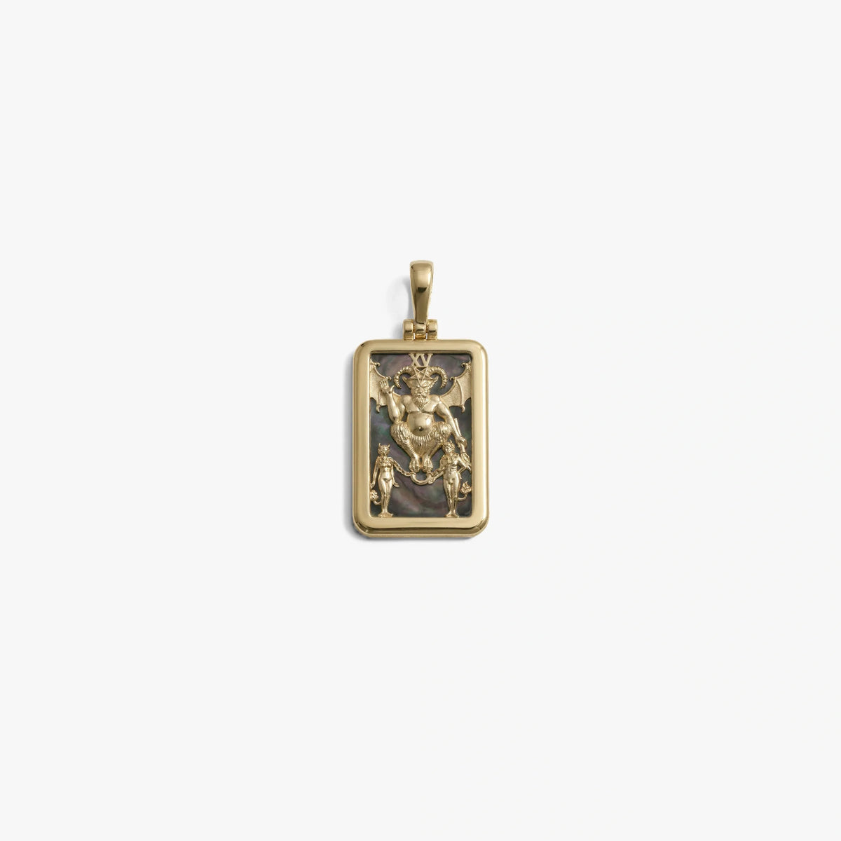Tarot Pendant