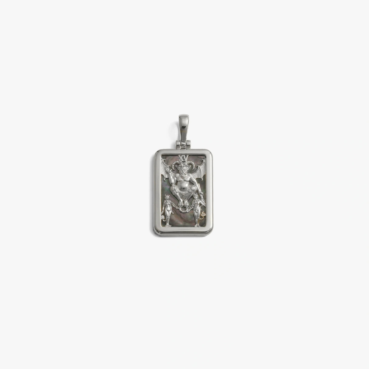 Tarot Pendant