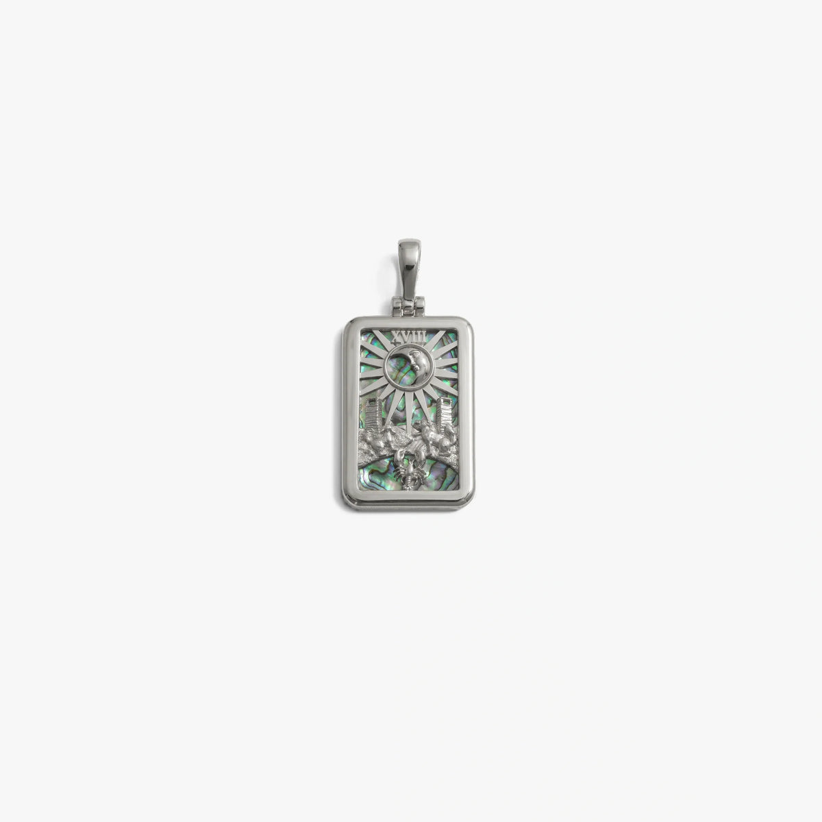 Tarot Pendant
