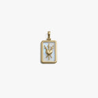 Tarot Pendant