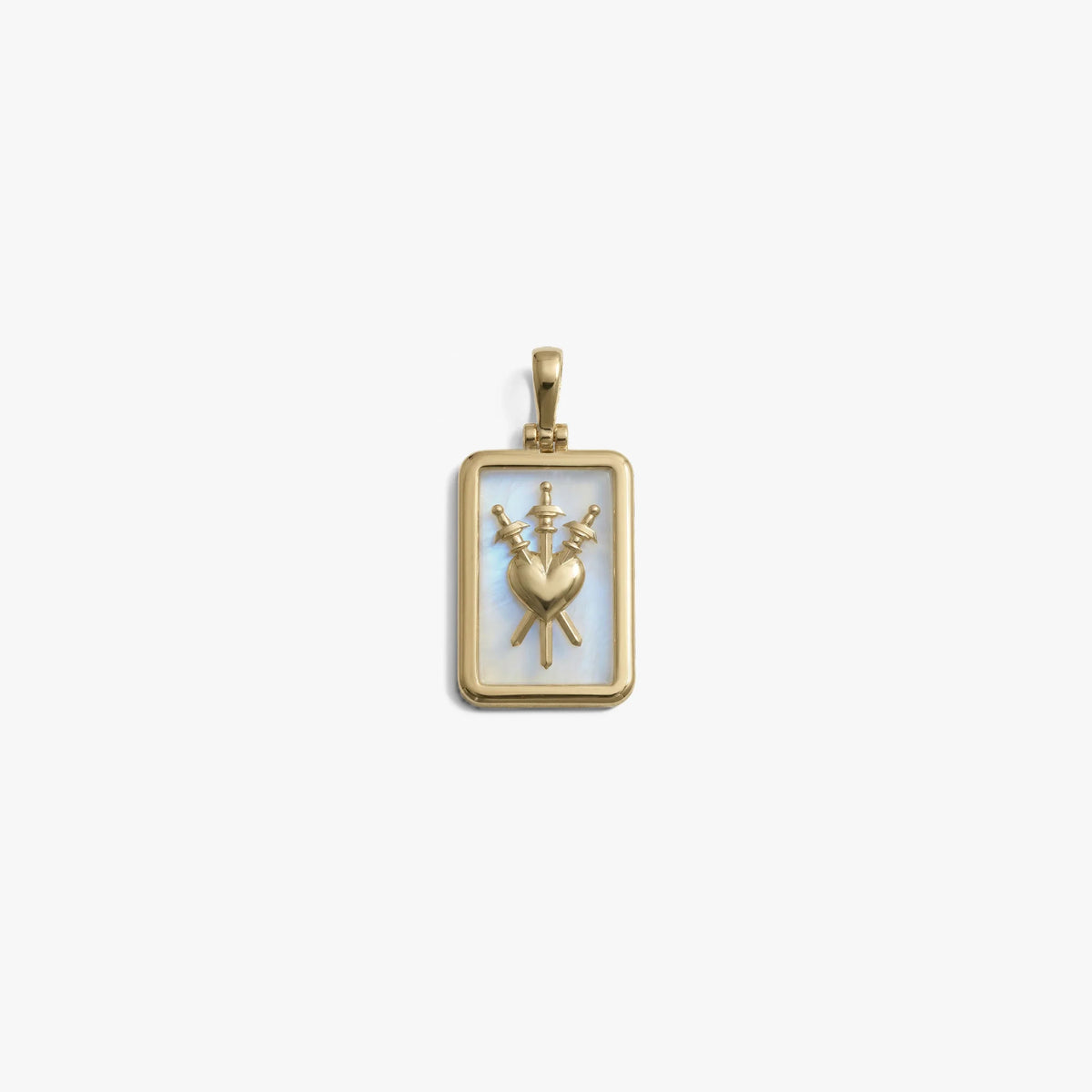 Tarot Pendant