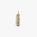 Belladonna Potion Vial Pendant