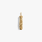 Belladonna Potion Vial Pendant