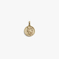 Mini Goddess Pendant