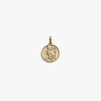 Mini Goddess Pendant