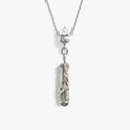 Belladonna Vial Collector Necklace