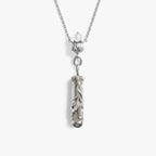 Belladonna Vial Collector Necklace