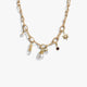 14K Gold Vermeil