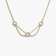 14K Gold Vermeil
