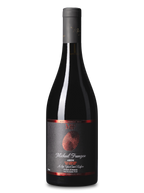 Non-Alcoholic Dry Red
