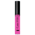 Nabi Cosmetics Matte Lip Gloss - Baby Pink