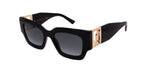 Jimmy Choo Sunglasses NENA/S-807-51-21-145 Non-Polarized