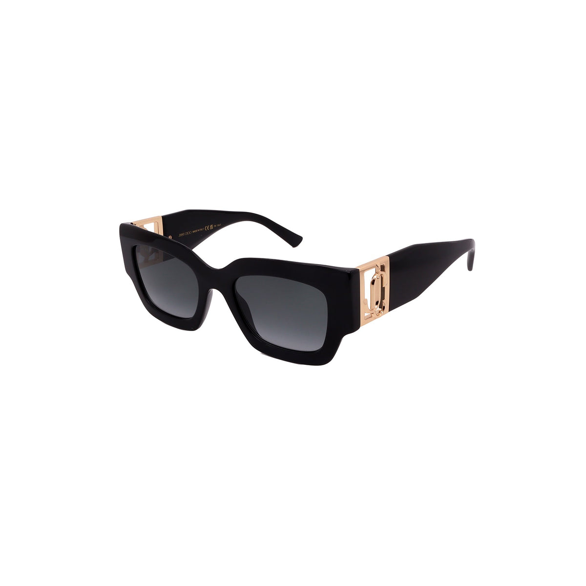 Jimmy Choo Sunglasses NENA/S-807-51-21-145 Non-Polarized