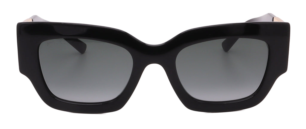 Jimmy Choo Sunglasses NENA/S-807-51-21-145 Non-Polarized