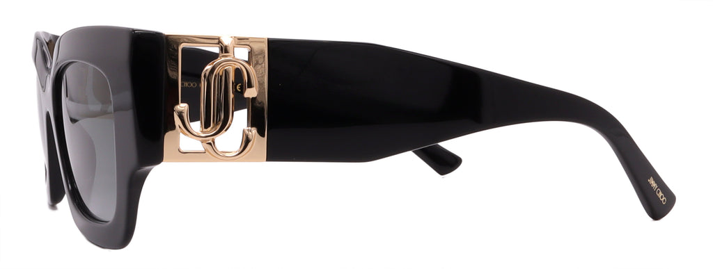 Jimmy Choo Sunglasses NENA/S-807-51-21-145 Non-Polarized