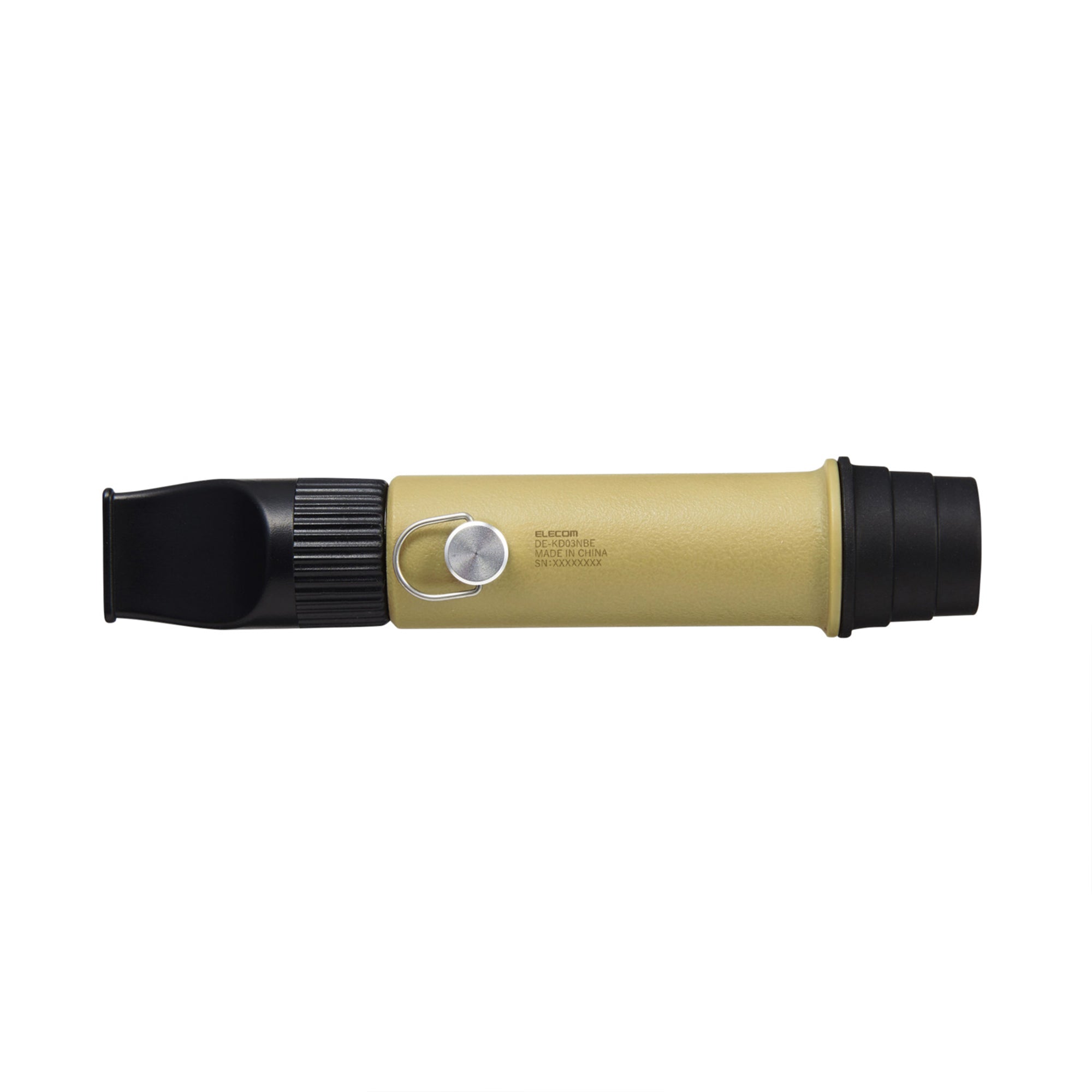 3-in-1 Whistle Light