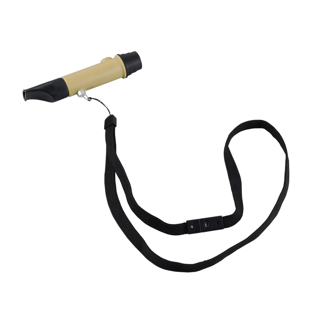 3-in-1 Whistle Light