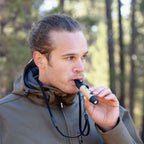 3-in-1 Whistle Light