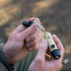 3-in-1 Whistle Light