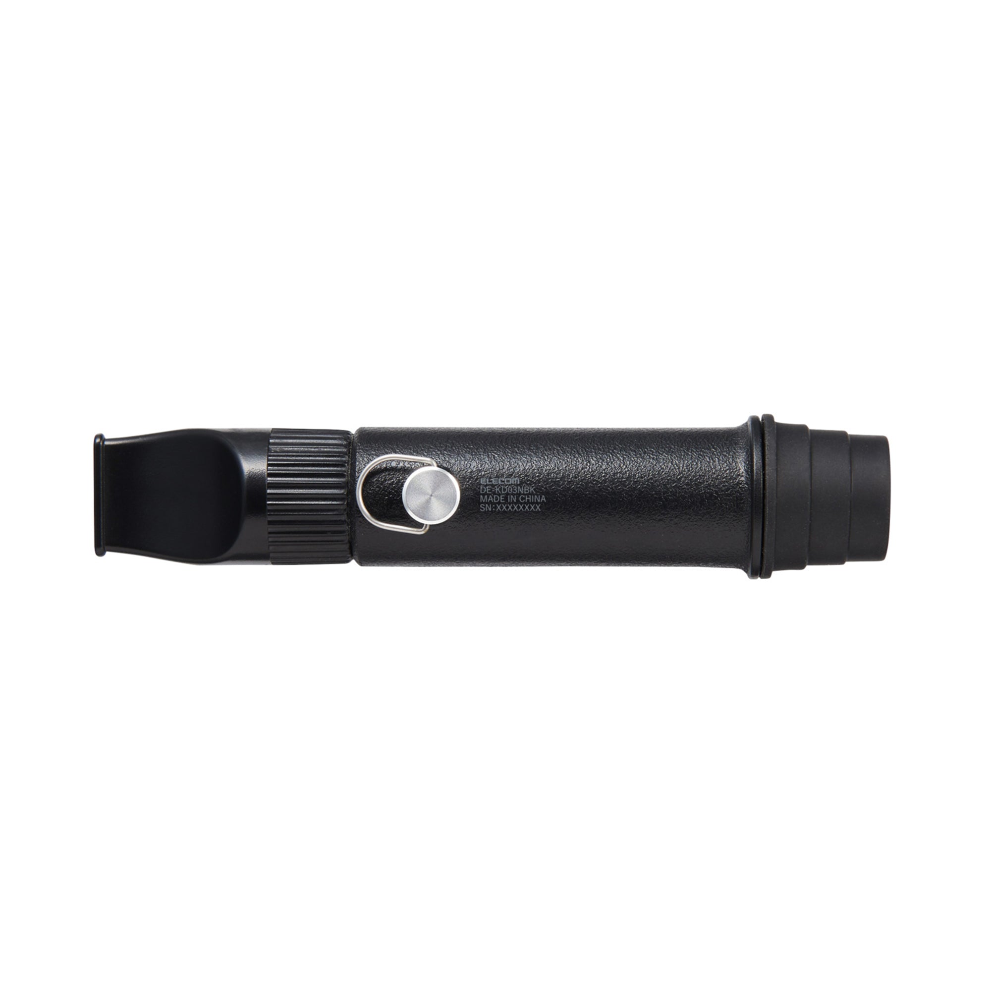 3-in-1 Whistle Light