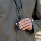 3-in-1 Whistle Light
