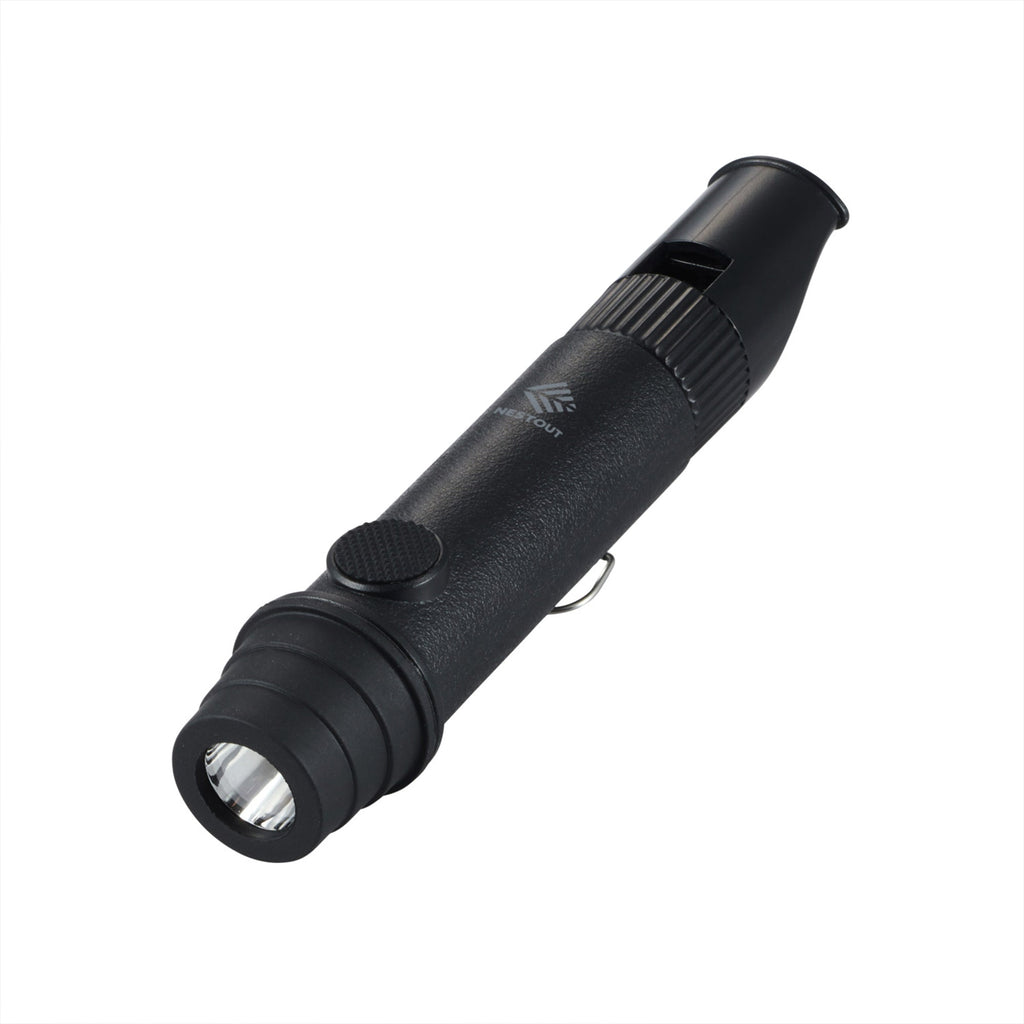 3-in-1 Whistle Light