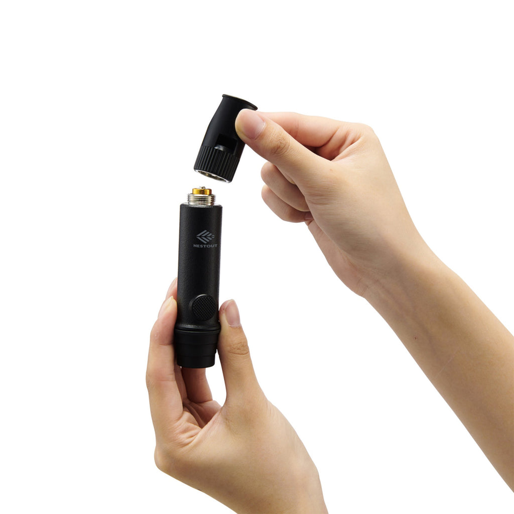 3-in-1 Whistle Light