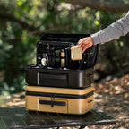 Gear Case, Large