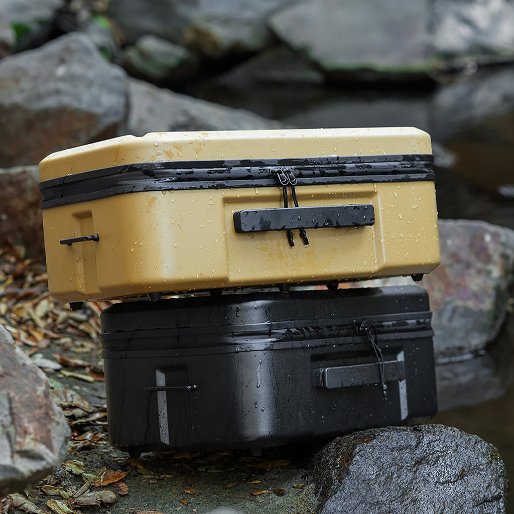 Gear Case, Large