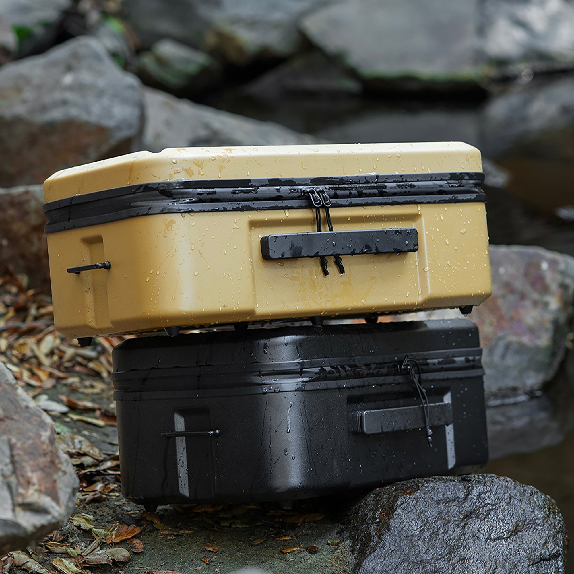 Gear Case, Large