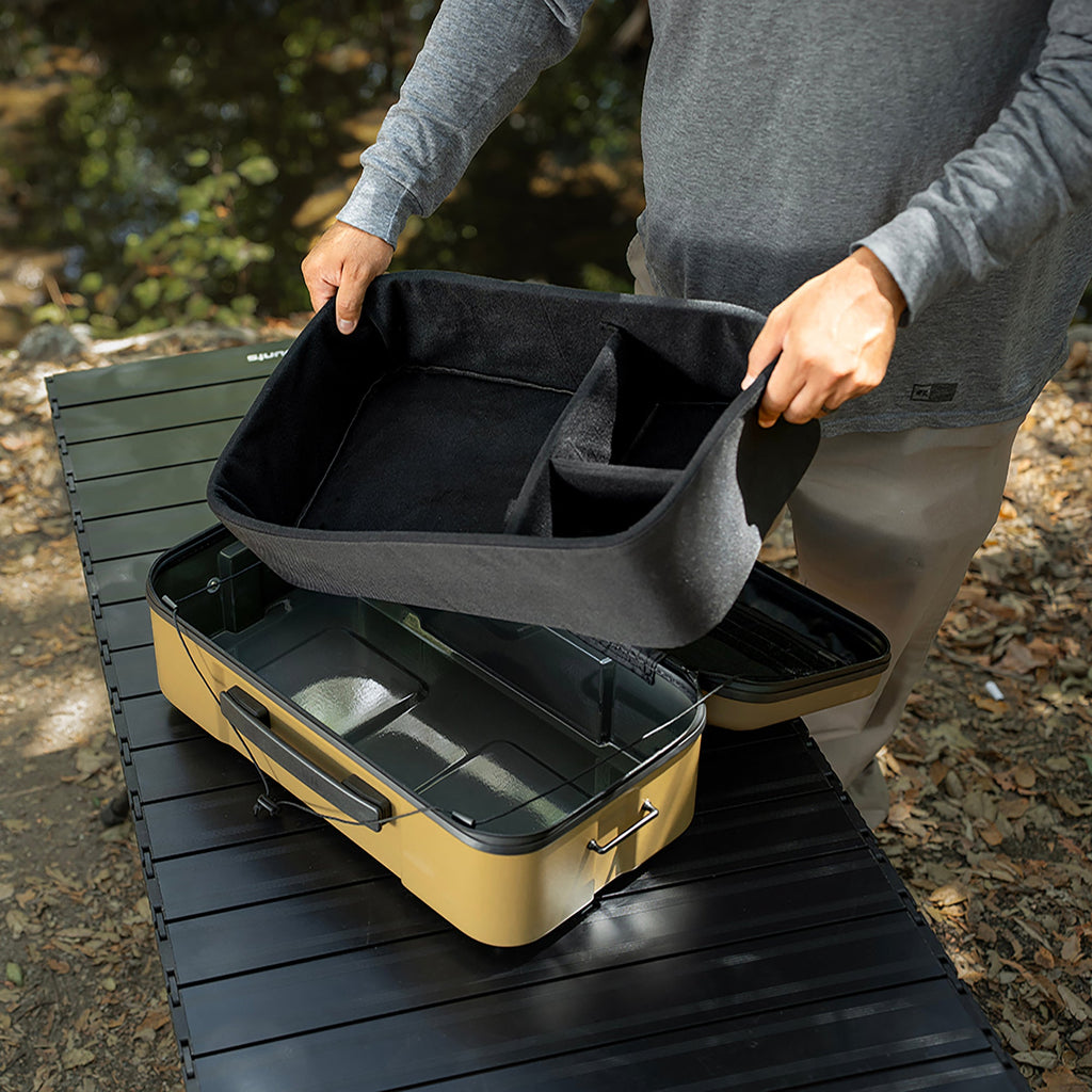 Gear Case, Large