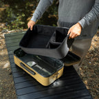 Gear Case, Large