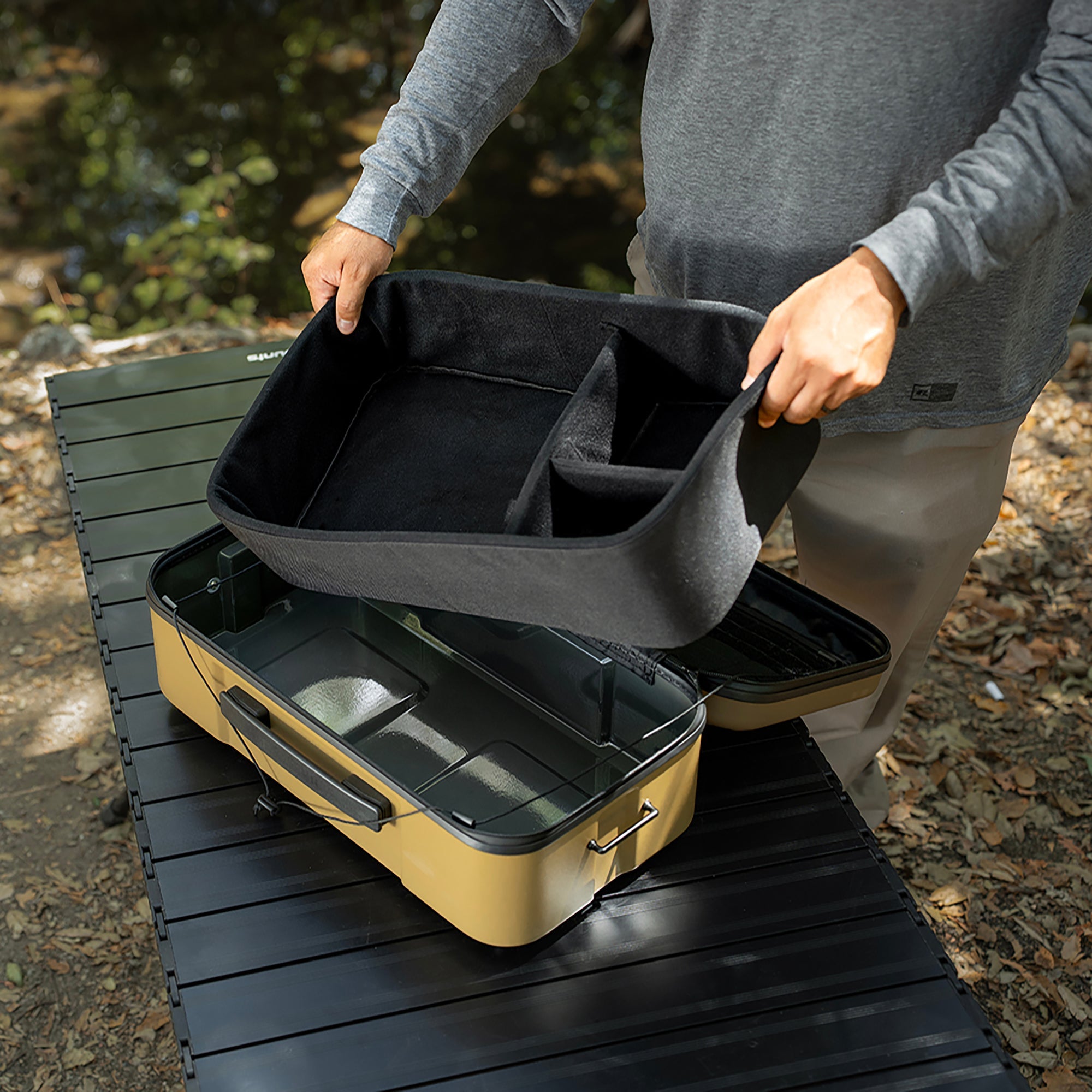 Gear Case, Large