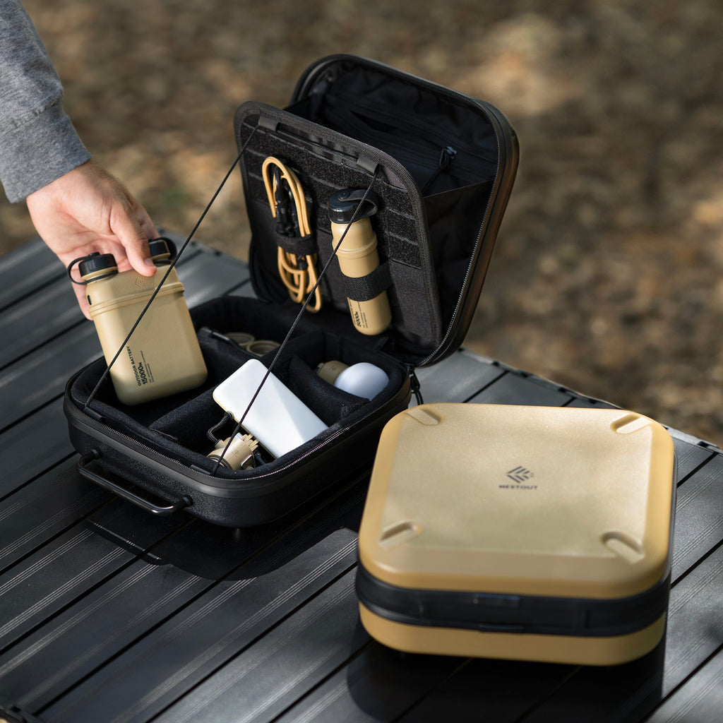 Gear Case, Small
