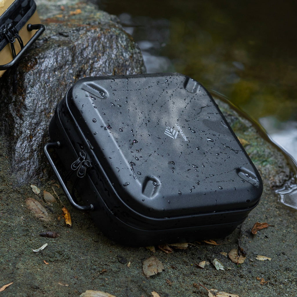 Gear Case, Small